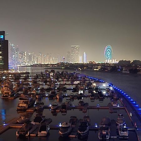 Palm Jumeirah Upgraded & Cozy Boutique Apartment Dubái Exterior foto